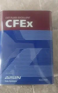 روغن گیربکس اتوماتیکcvt(CFEx)