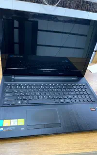 لپتاپ لنوو g50