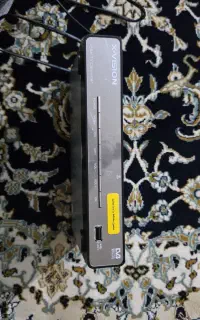 گیرنده دیجیتال