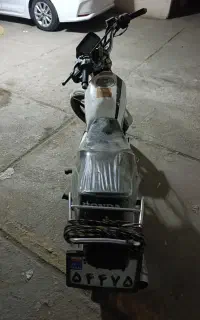 موتور 200احسان