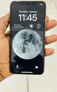 گوشی آیفون 11 پرومکس