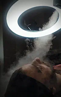 فیشیال،کربوکسی تراپی،جوانسازی پوست،تزریق ژل بوتاکس