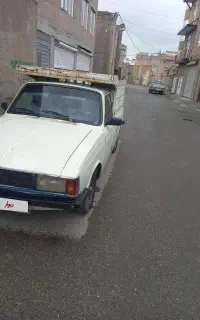 پیکان وانت