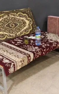 حراج به علت جابجایی