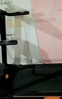 تردمیل درحد نو