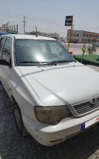 فروش فوری ۱۱۱ مدل ۹۸