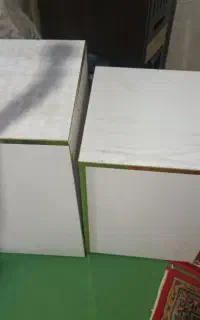 باکس چوبی ام دی اف