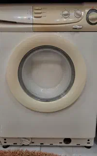 لباس شوی کندی