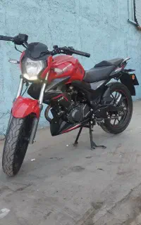 موتور کیوجی nx150