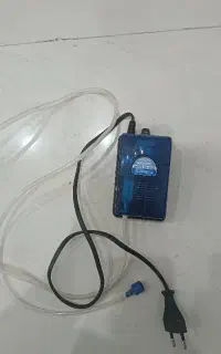 پمپ هوای آکواریوم sd1000