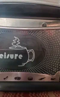. توستر.