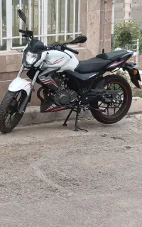 موتور nx150