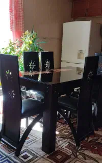 ناهار خوری ۶ نفره