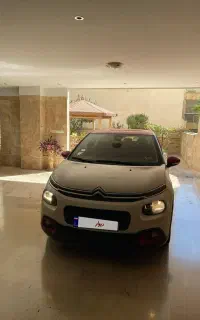 C3 مدل۹۸ بی نقطه