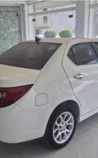 فروش یک دستگاه دنا پلاس اتوماتیک فول آپشنال