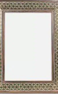 قاب خاتم سایز A4 و A5