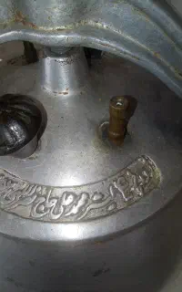 دیگ زودپز 4 لیتری