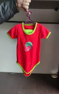 لباس عکاسی