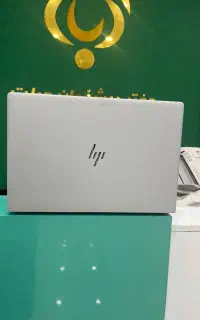 لپ تاپ فلزی آمریکایی در حد نوHP EliteBook 755G5 R5