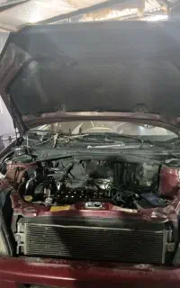 مکانیک باتری سازی امدادخودرو سیار