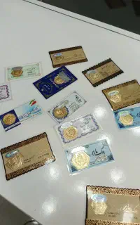 سکه پارسیان با قیمت فوق العاده