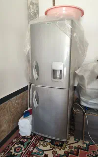 یخچال خانگی