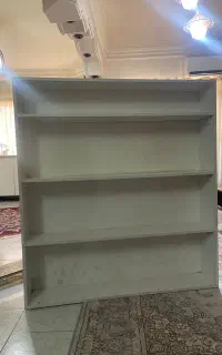شلف ۴ طبقه