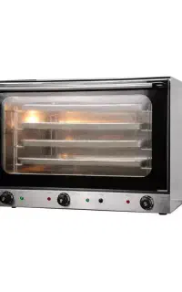فر کانوکشن ۴ سینی مه پاش Chef
