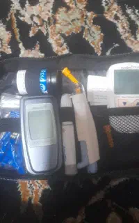 یک عدد دستگاه دست قند سالم به شرط