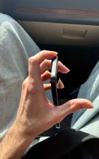 Iphone16 normal