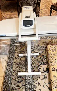 اتو بخار  پرسی