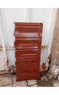 پرچین آلاچیق