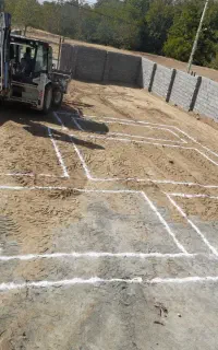 پیمانکاری  کارهای ساختمانی