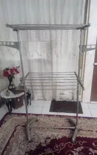 رخت پهن کن طرح گالکسی