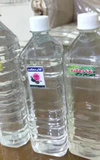 عرق گلاب/نعنا/عرقیجات/سنتی