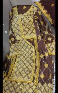 لباس بلوچی