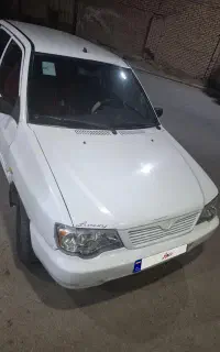 پراید ۱۱۱ مدل ۹۳