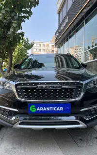 فیدلیتی پرایم ۵ نفره ۱۴۰۲ گارانتی فعال
