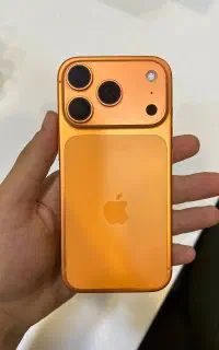 Iphone 17pro