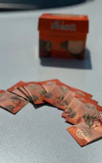 خسته شدی از مشکل معدت