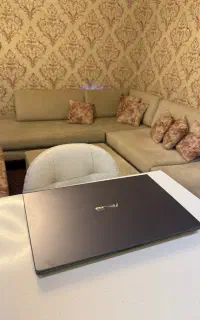 لب تاپ ایسوس asus r521 ja