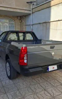 معاوضه آریسان با تارا یا دنا