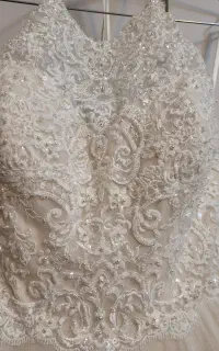 لباس عروس