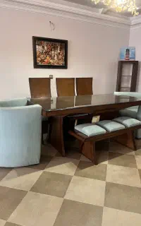 میز ناهارخوری