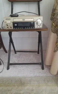 دستگاه سی دی فوجیتل