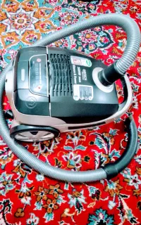 جاروبرقی شرکت بوش 3600 W