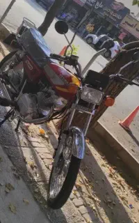 موتور هوندا200 برمودا