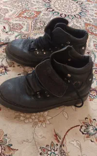 کفش