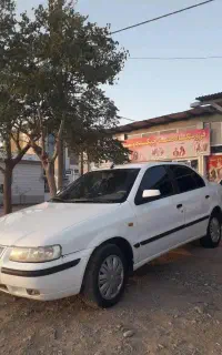 سمند ۸۹
