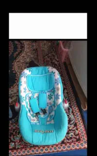 کریر در حد نو